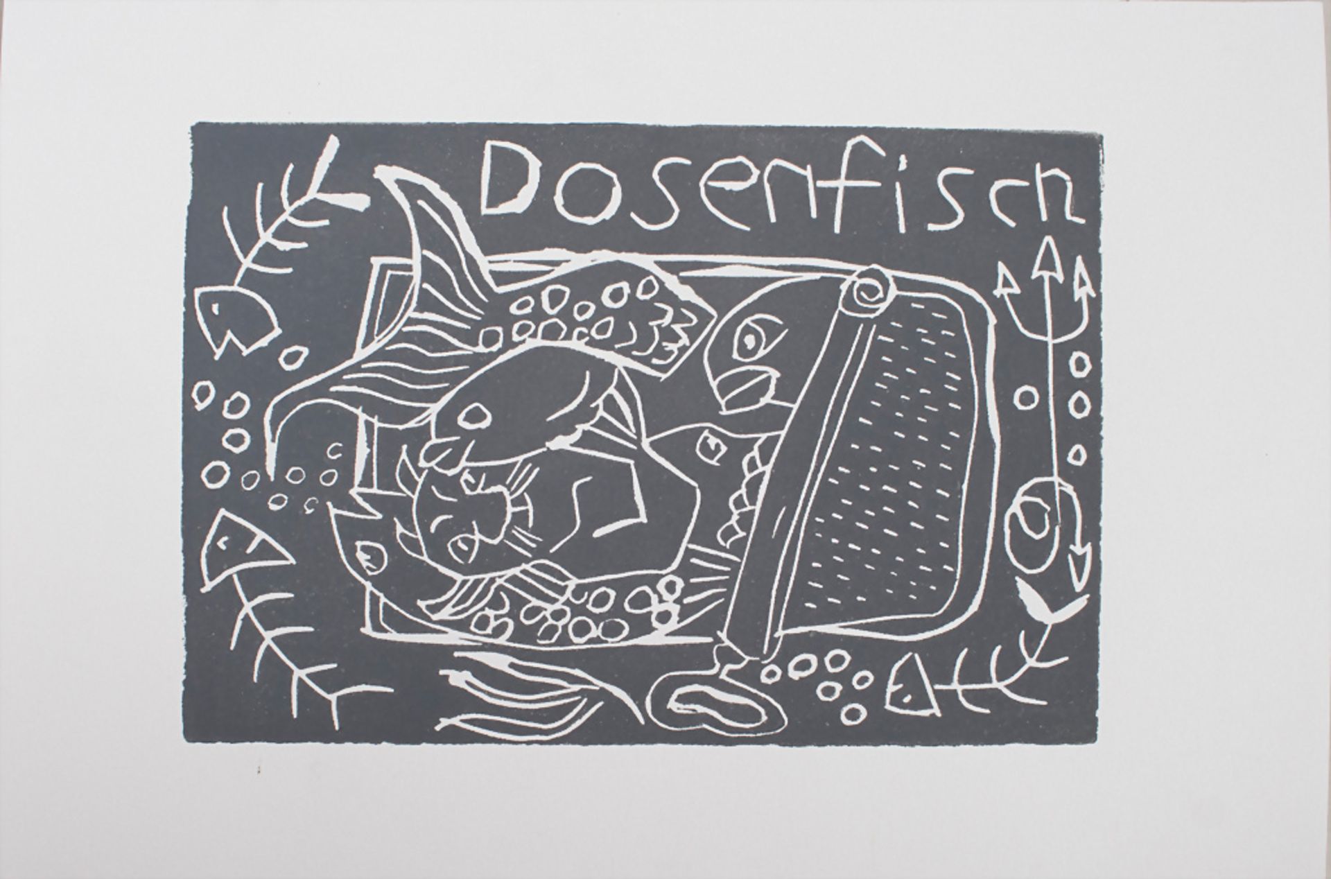 Dosenfisch