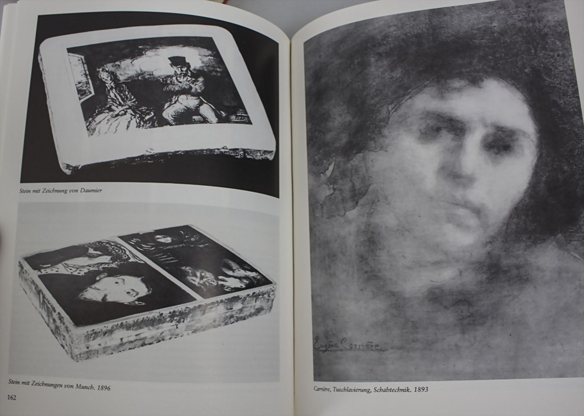 Konvolut aus 5 Fachbüchern zu Kunstgeschichte und Kunsthandel - Image 25 of 33