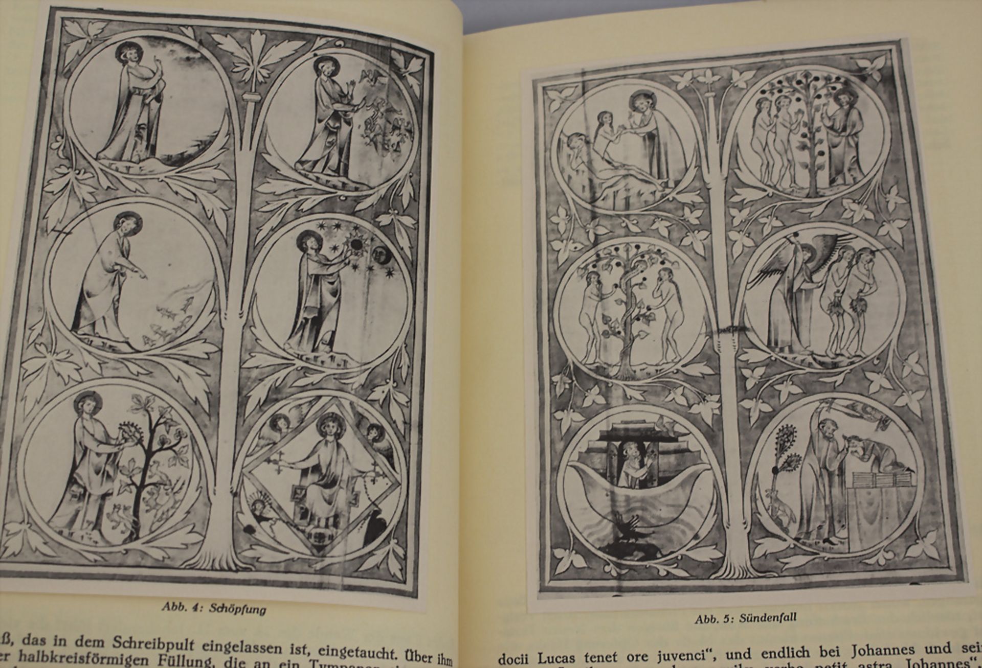 7 Bände 'Sankt Wiborada - Bibliophiles Jahrbuch für katholisches Geistesleben', hg. von Hans ... - Image 8 of 12