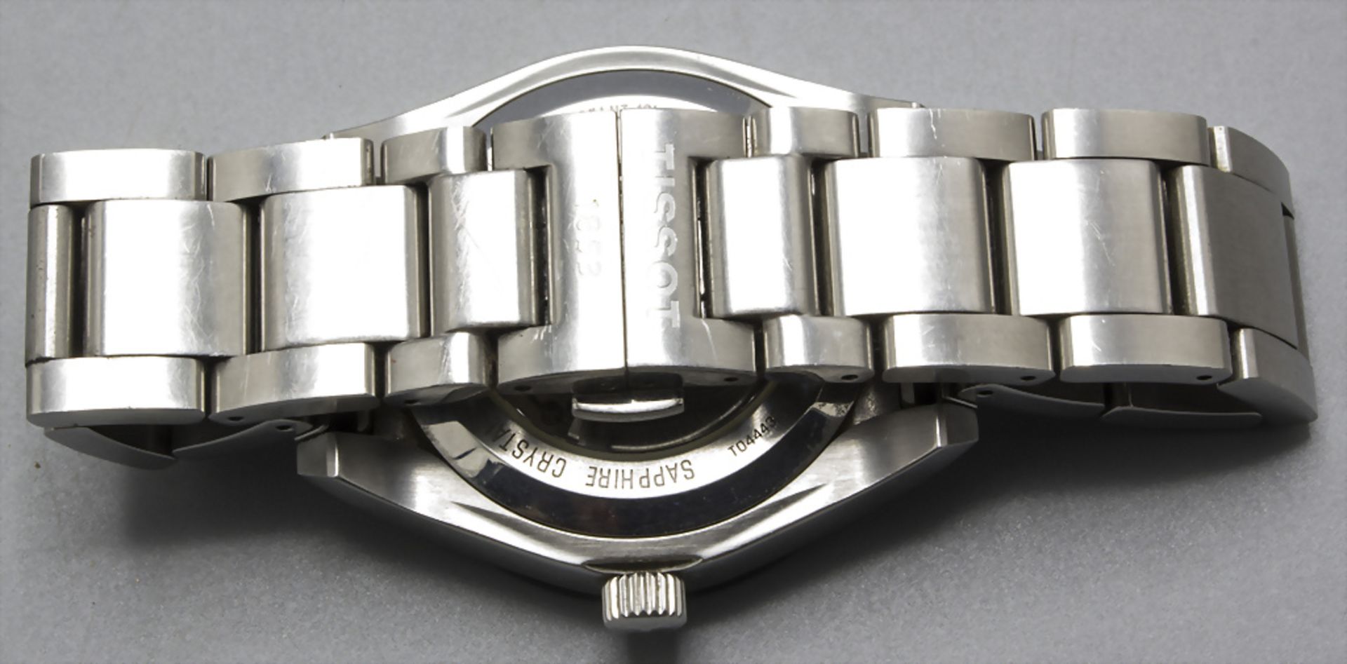 HAU Tissot PRS 516 Automatik / A men's wrist watch, Schweiz / Swiss um 2000 - Image 4 of 6