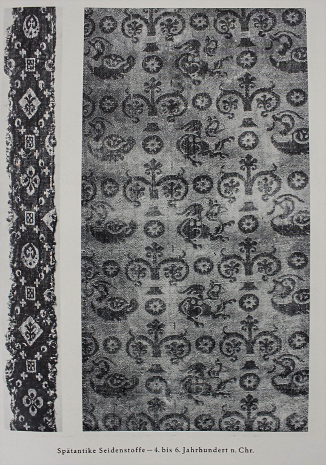 Ernst Flemming: 'Das Textilwerk', Berlin, 1927 - Image 6 of 14