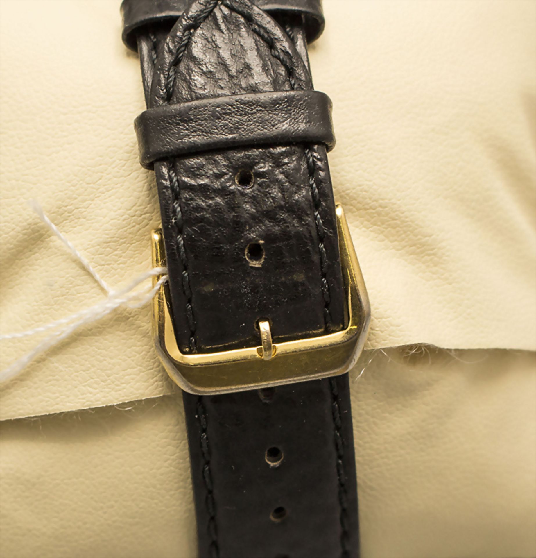 HAU Jäger Le Coultre, Handaufzug / A men's wrist watch, Schweiz / Swiss, 60er/70er Jahre - Image 3 of 4