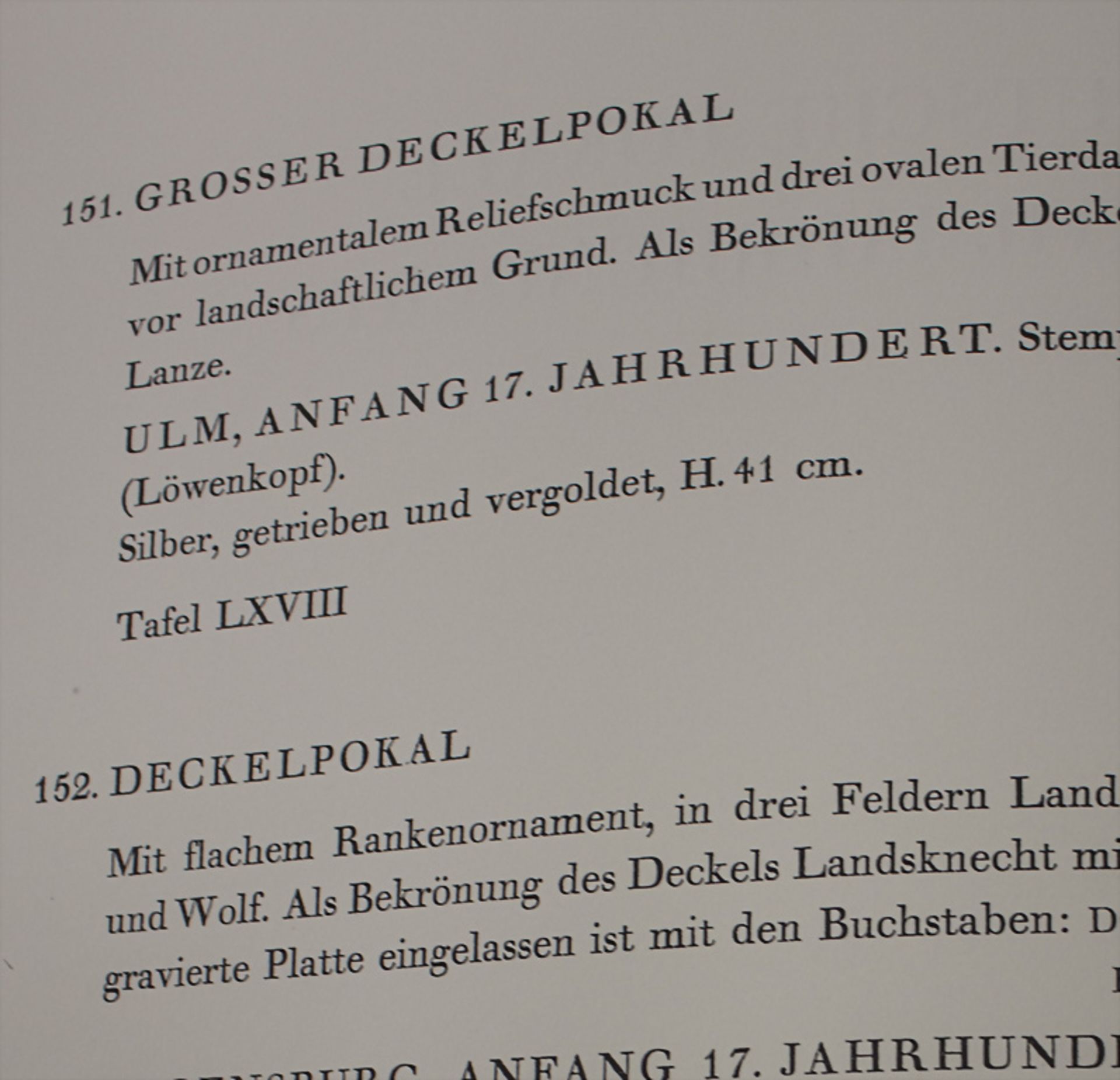 Wilhelm von Bode: Die Sammlung Oscar Huldschinsky, Berlin, 1928 - Bild 25 aus 31