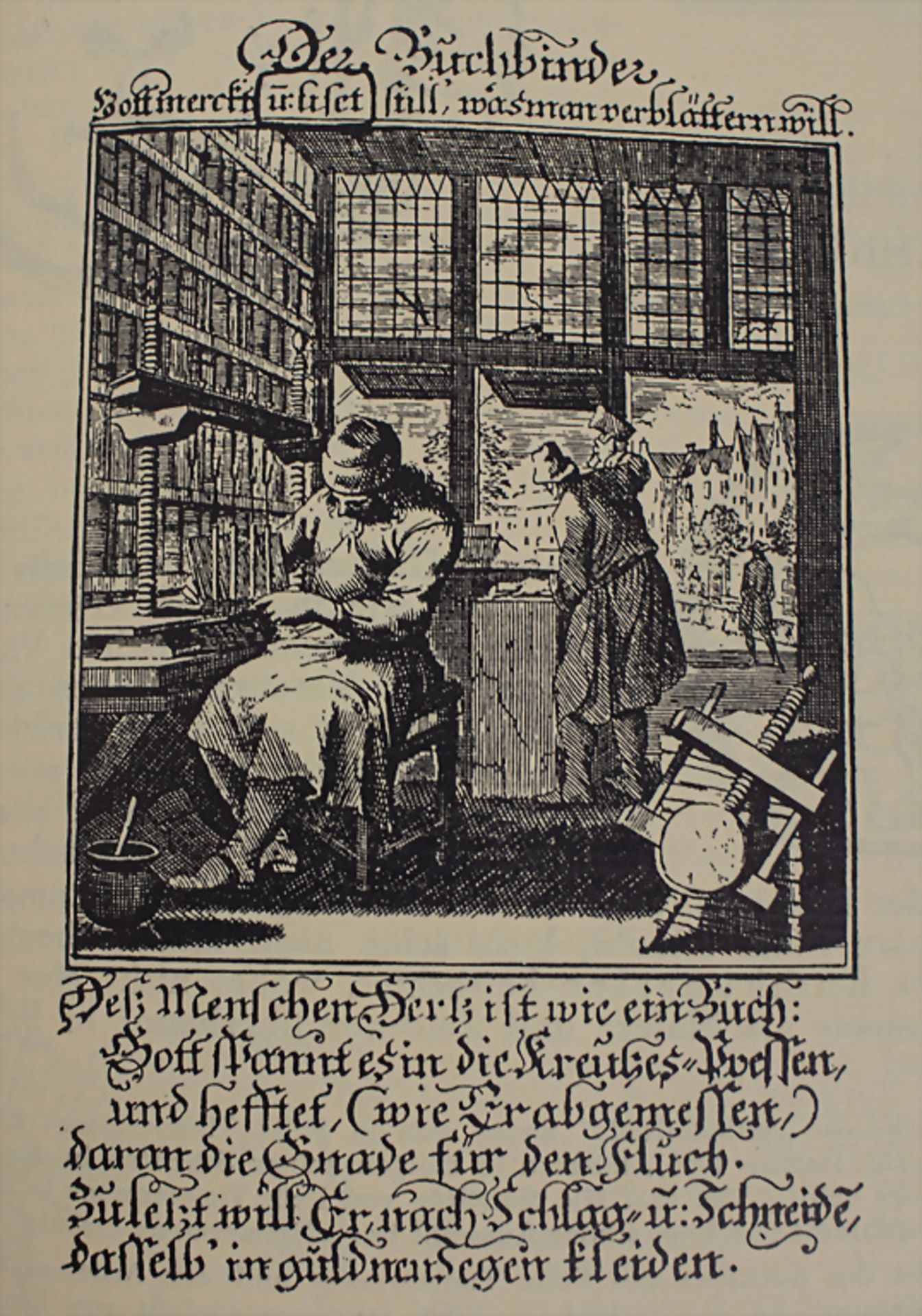 7 Bände 'Sankt Wiborada - Bibliophiles Jahrbuch für katholisches Geistesleben', hg. von Hans ... - Image 12 of 12
