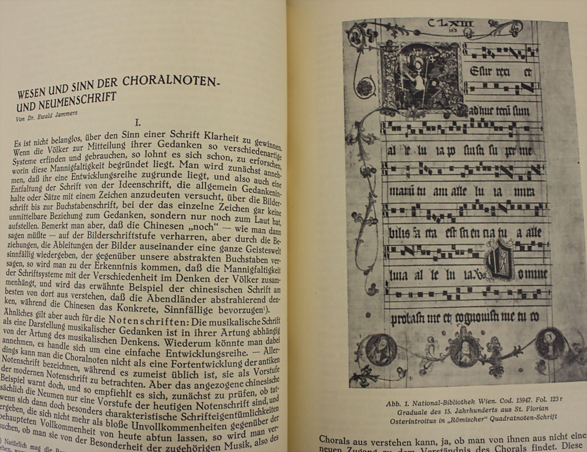 7 Bände 'Sankt Wiborada - Bibliophiles Jahrbuch für katholisches Geistesleben', hg. von Hans ... - Image 5 of 12