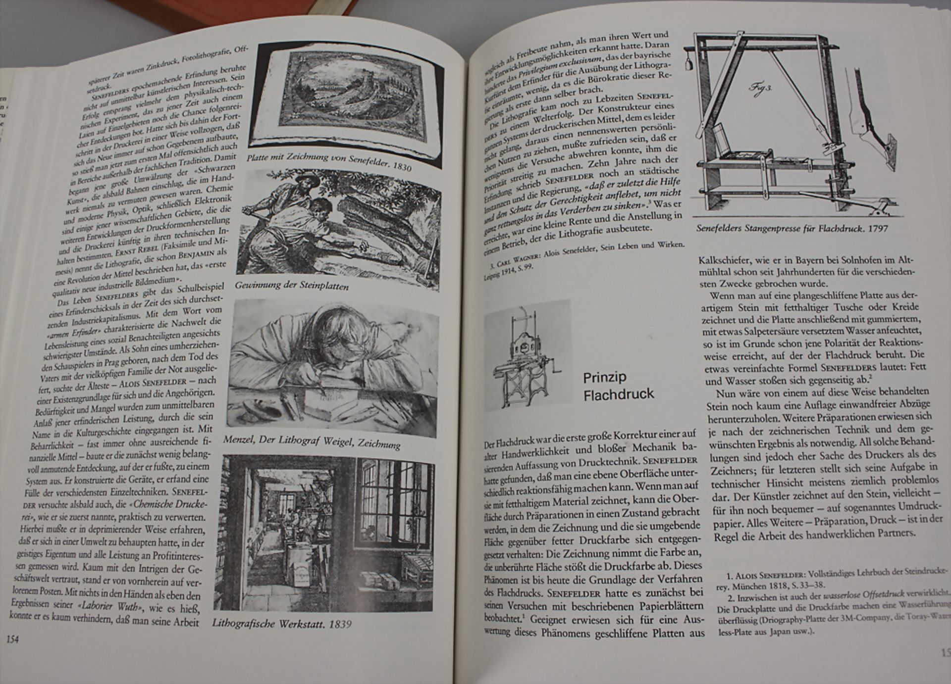 Konvolut aus 5 Fachbüchern zu Kunstgeschichte und Kunsthandel - Image 26 of 33