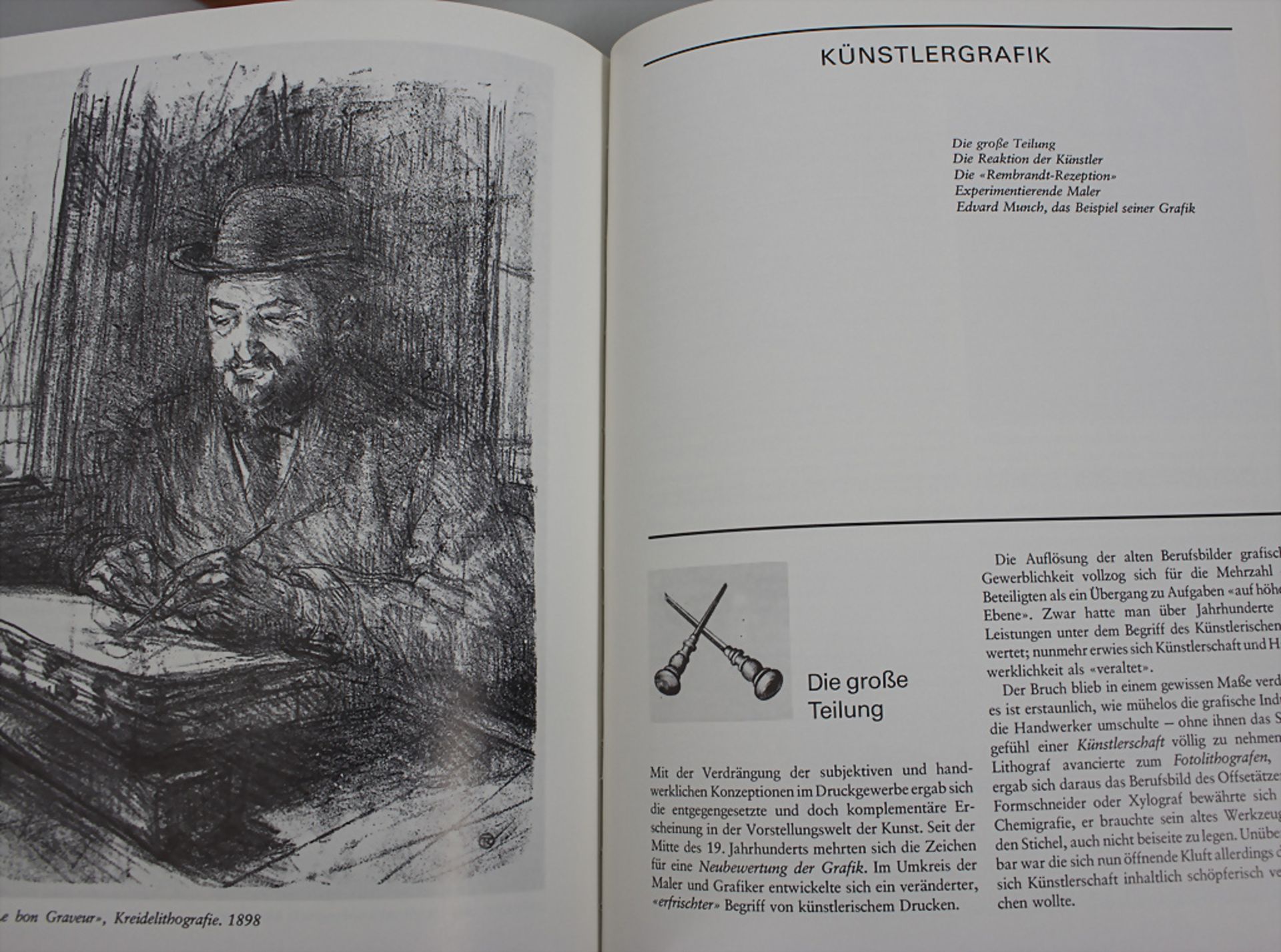 Konvolut aus 5 Fachbüchern zu Kunstgeschichte und Kunsthandel - Image 27 of 33
