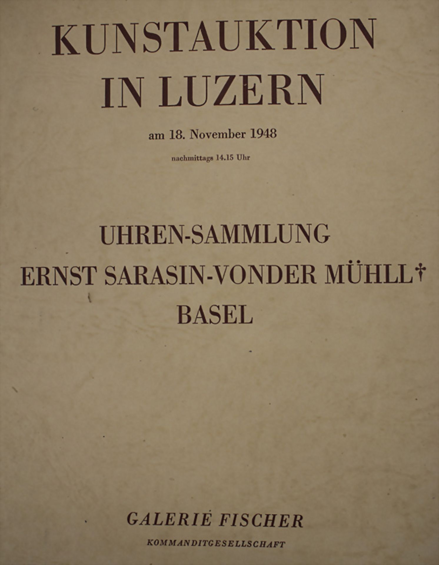 Konvolut aus 5 Fachbüchern zu Kunstgeschichte und Kunsthandel - Image 4 of 33