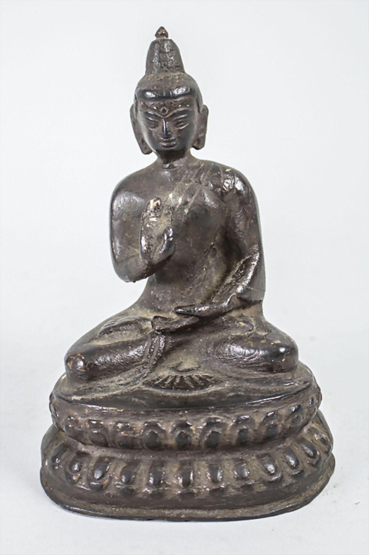 Buddha 'Amitàyus', Tibet, 17./18. Jh.