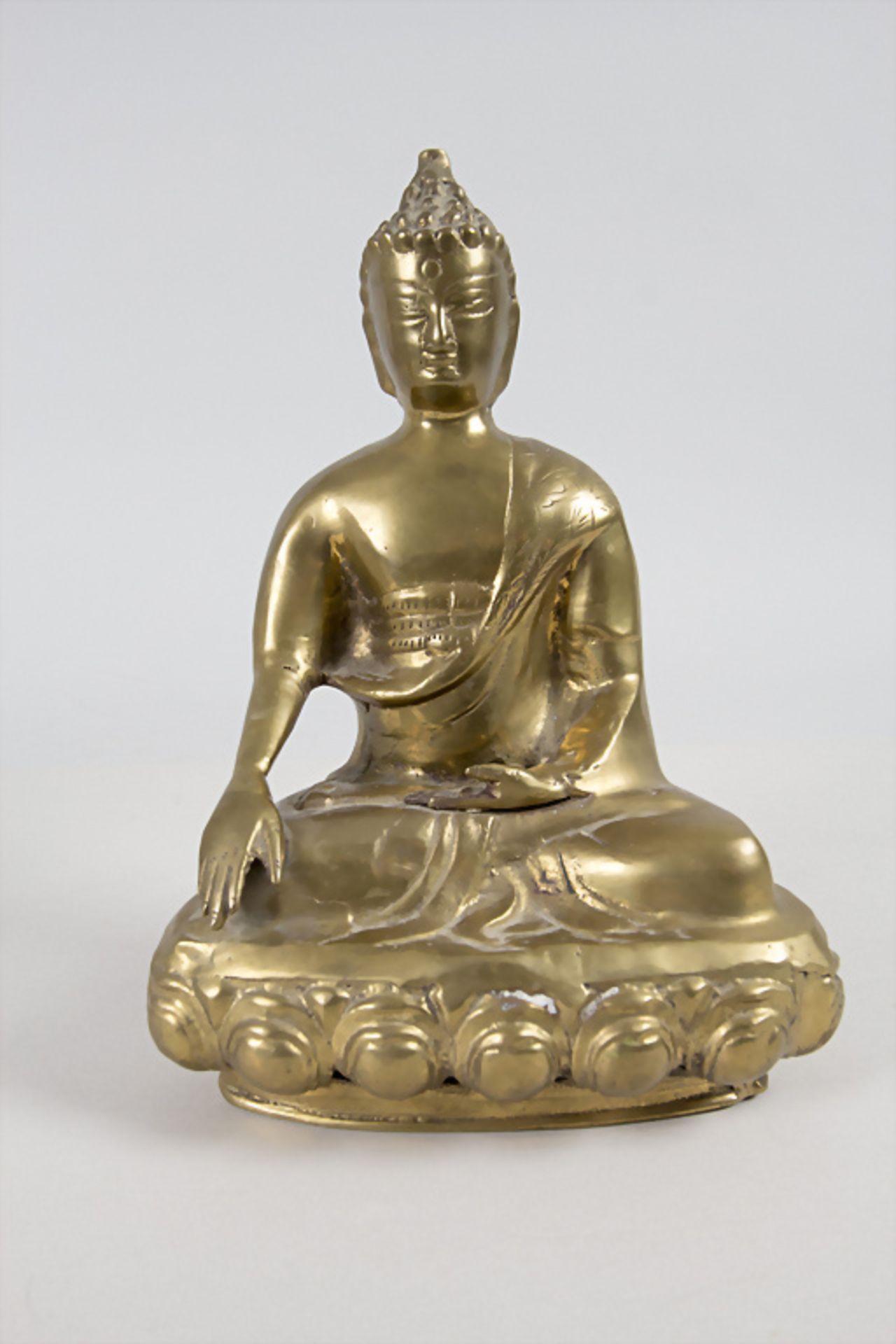 Buddha 'Amithaba', 20. Jh.