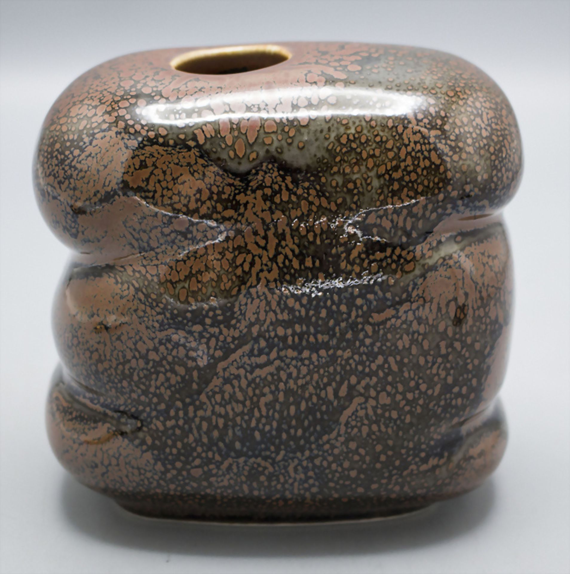 Karin Wittmann, Studio Vase / A Studio vase, 20. Jh.