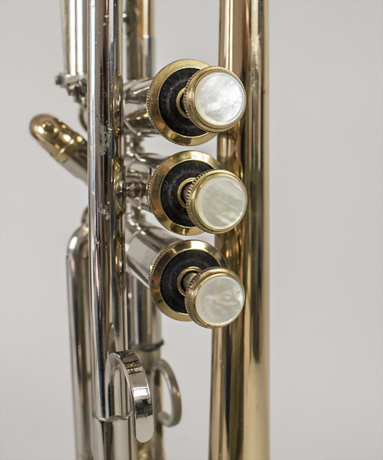 Trompete, VENATOR mod. 3 USA, 20. Jh. - Image 4 of 6