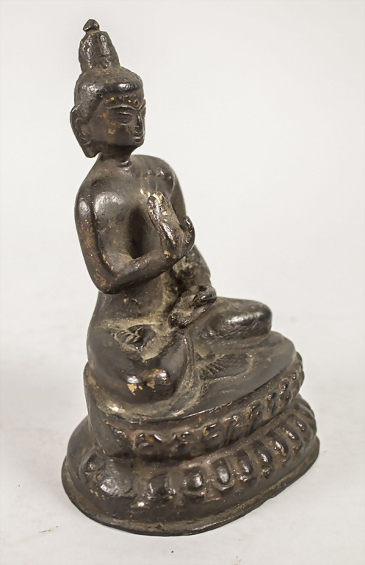 Buddha 'Amitàyus', Tibet, 17./18. Jh. - Image 4 of 5