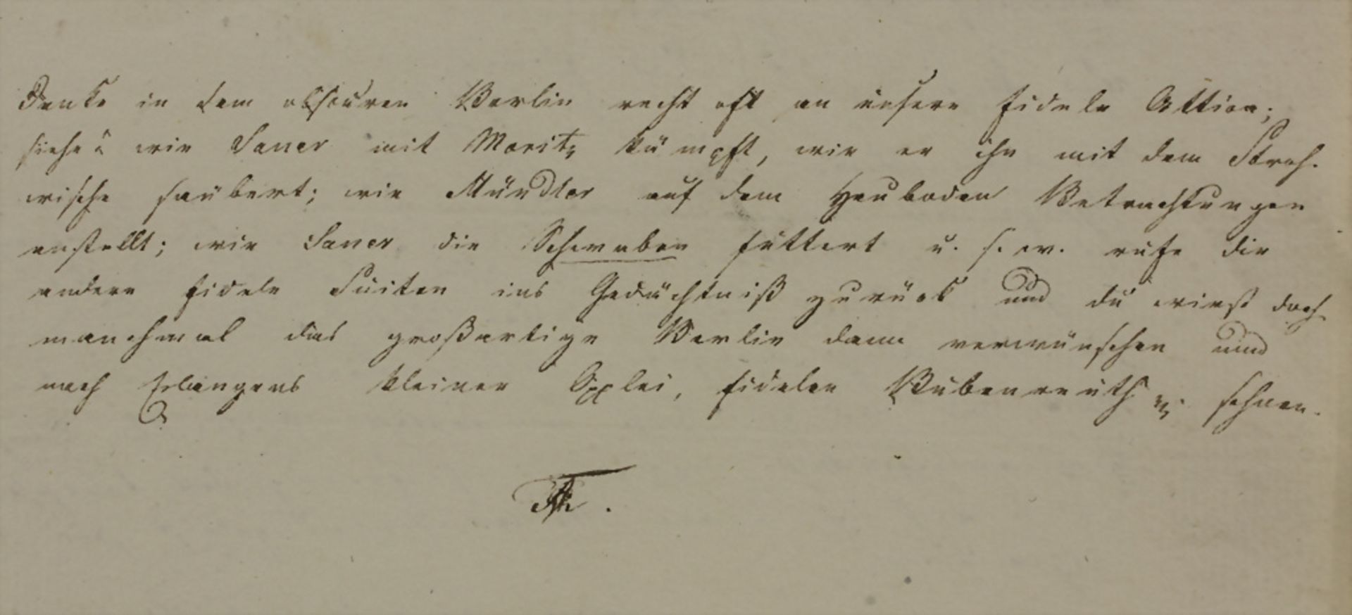 Konvolut aus 31 Stammbuchblättern der Frankonia-Verbindung, Bernburg, um 1820 - Image 18 of 25