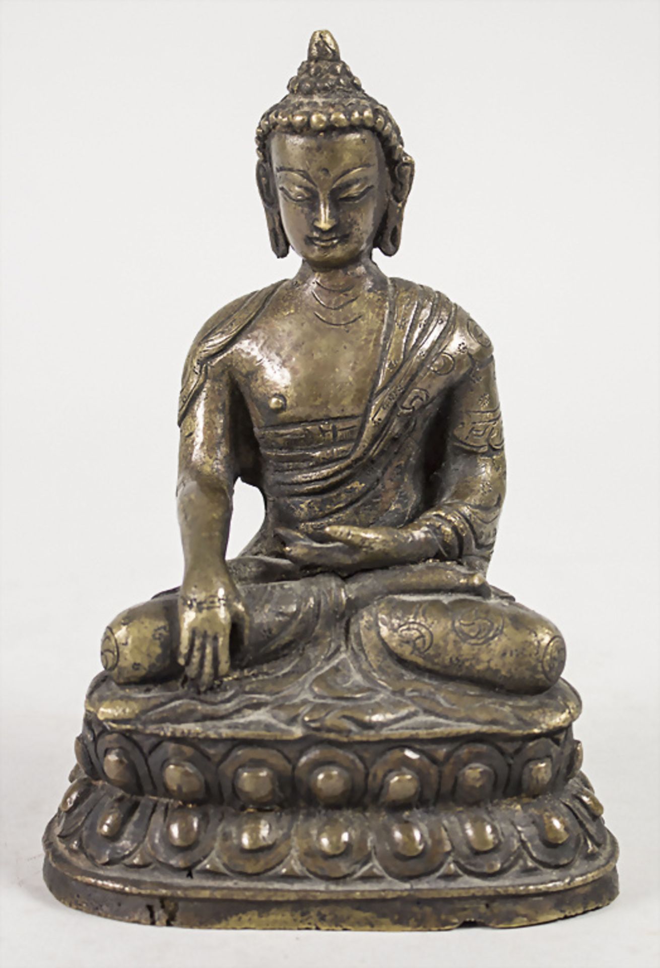 Buddha 'Amitàyus', Tibet, 17./18. Jh.