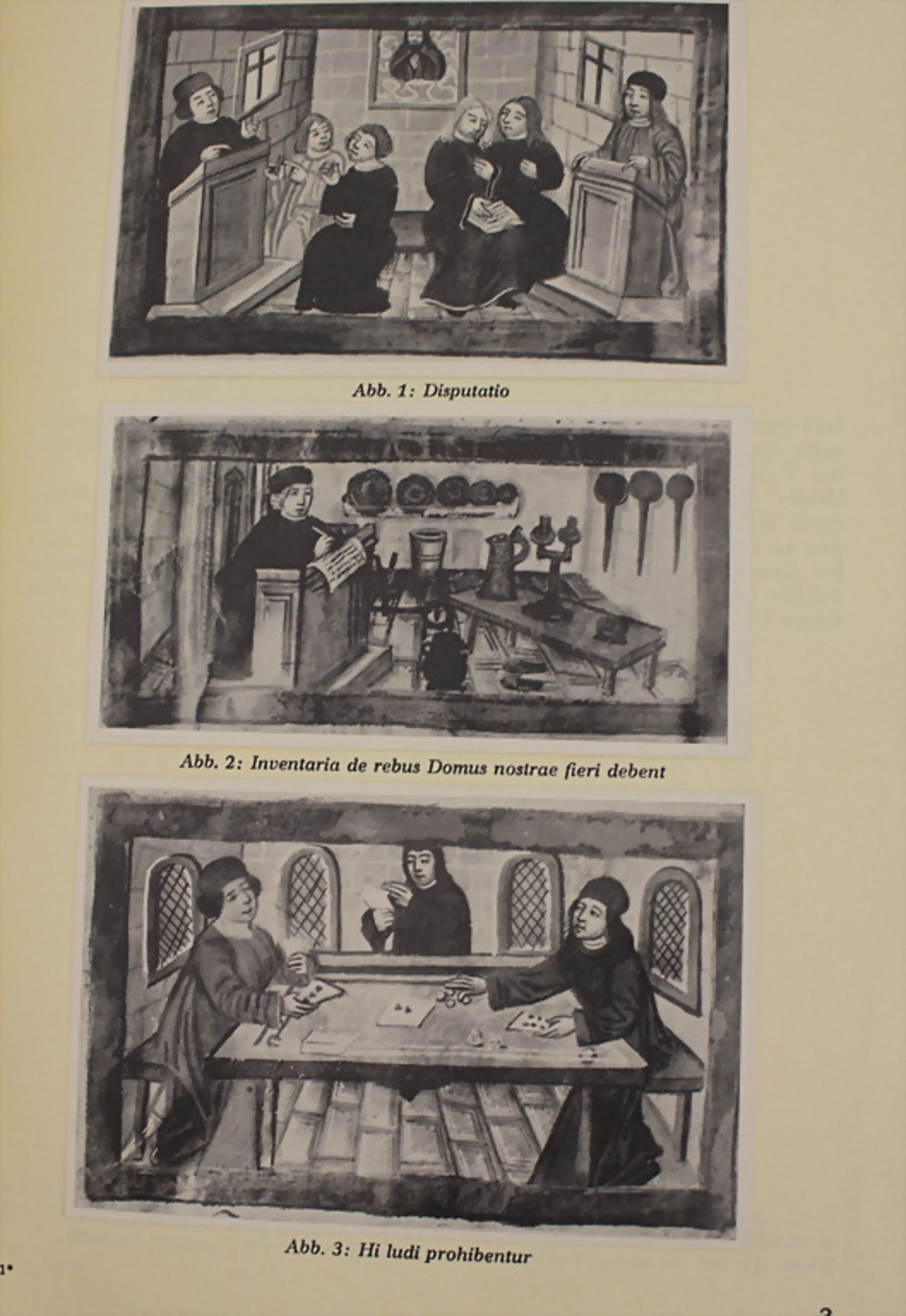 7 Bände 'Sankt Wiborada - Bibliophiles Jahrbuch für katholisches Geistesleben', hg. von Hans ... - Bild 11 aus 12