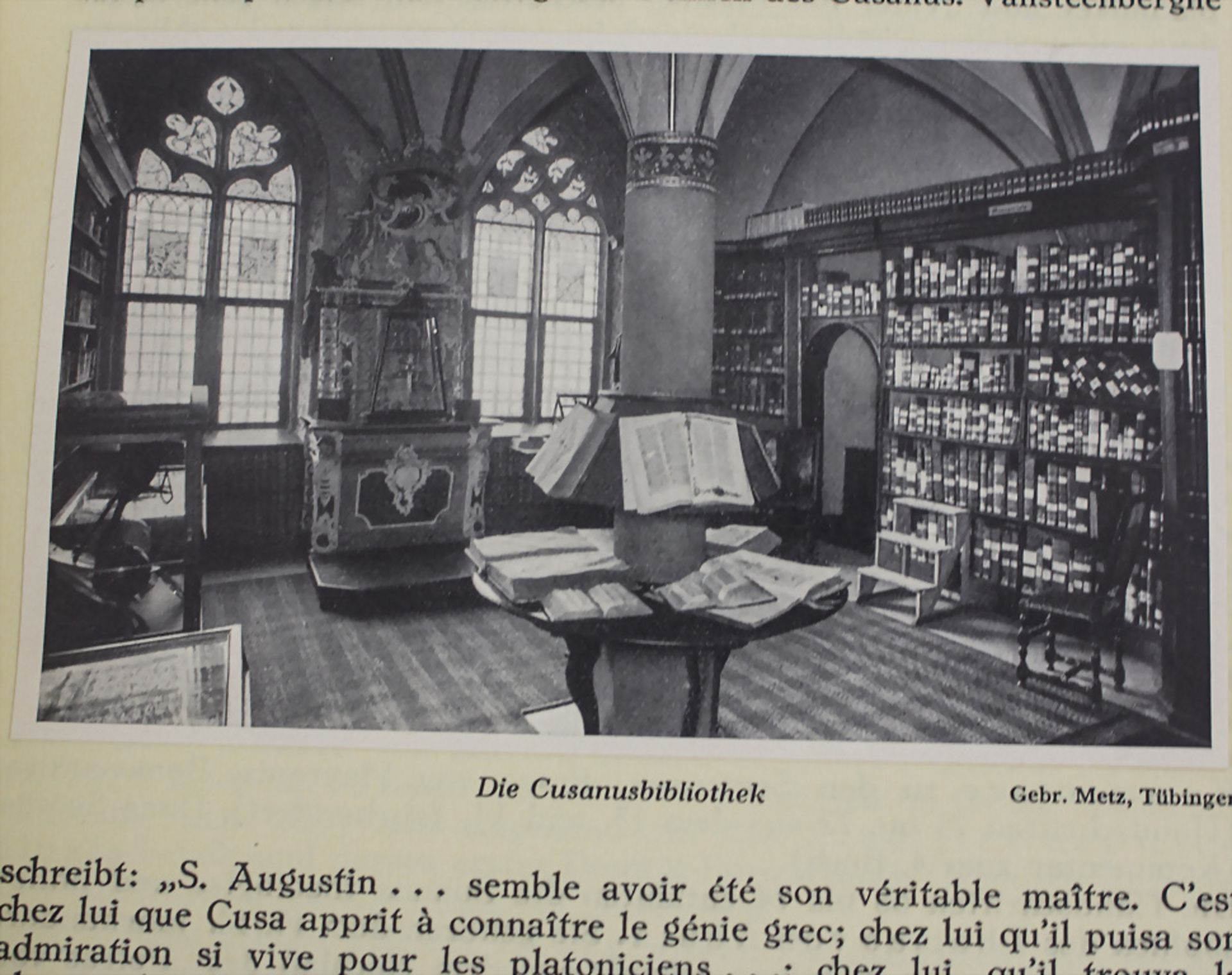 7 Bände 'Sankt Wiborada - Bibliophiles Jahrbuch für katholisches Geistesleben', hg. von Hans ... - Bild 7 aus 12