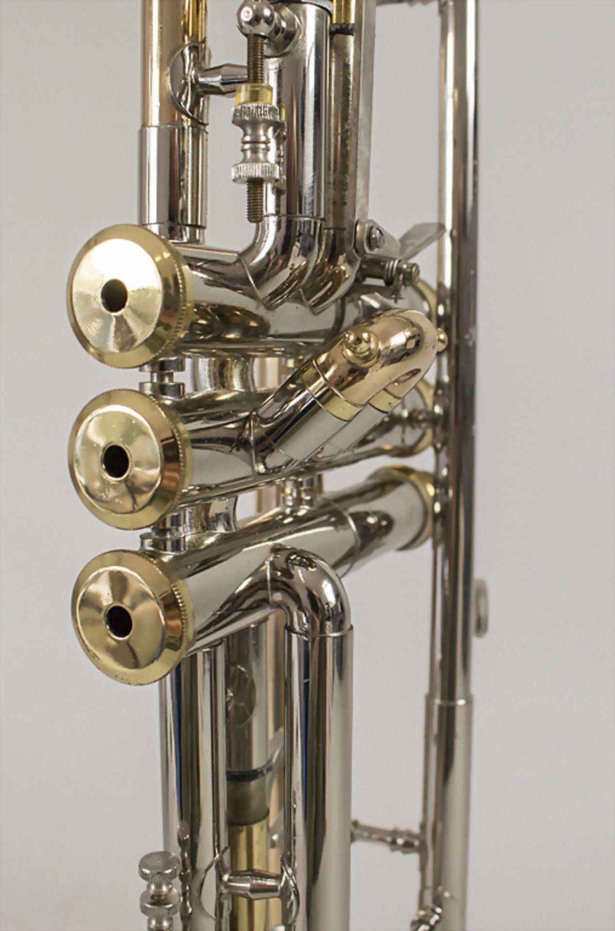 Trompete, VENATOR mod. 3 USA, 20. Jh. - Image 3 of 6