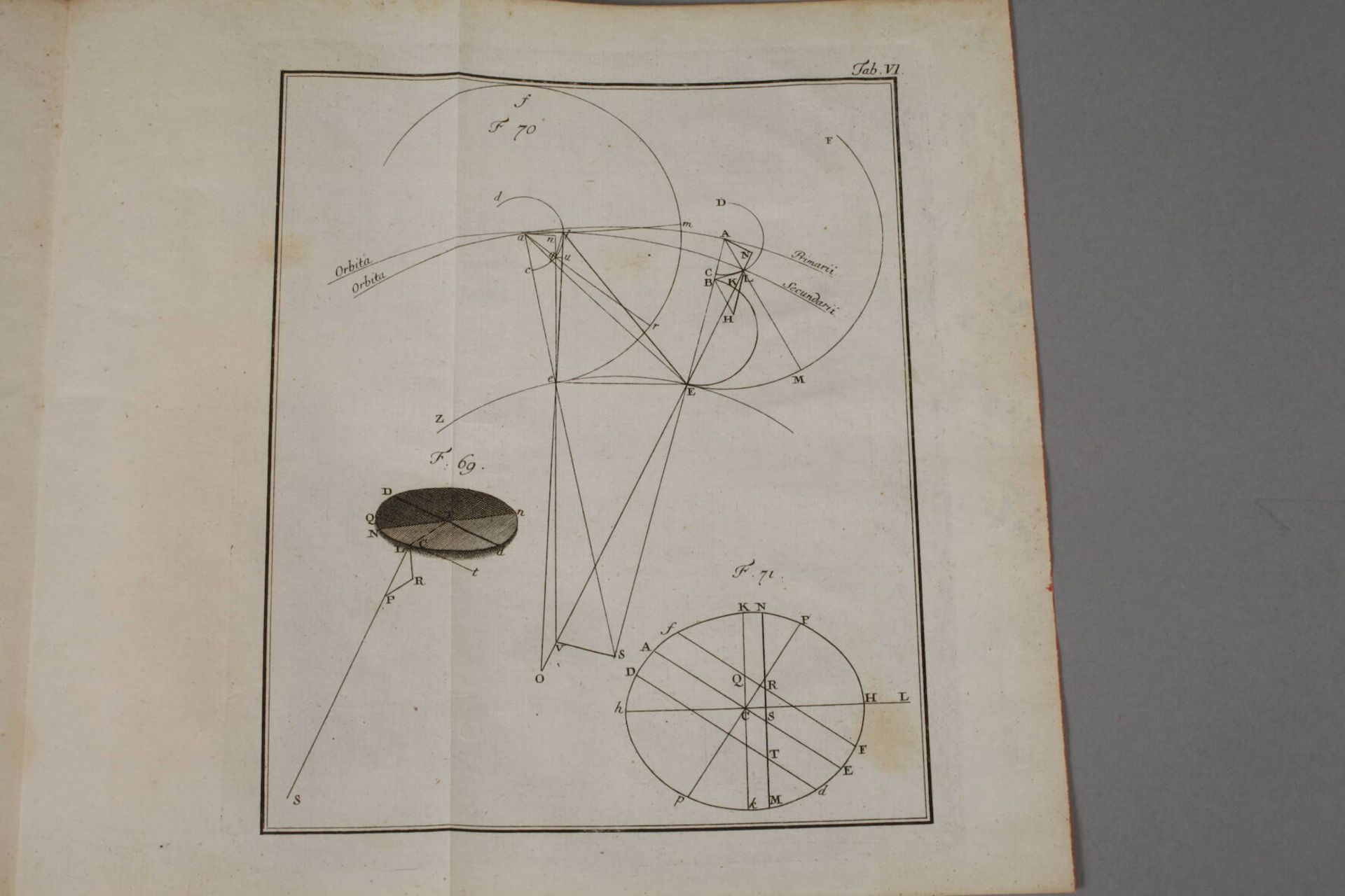 Expositio Philosophiae Newtonianae - Image 4 of 7