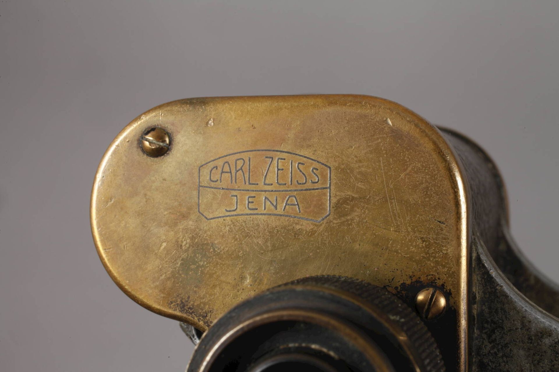 Fernglas Carl Zeiss - Bild 4 aus 5