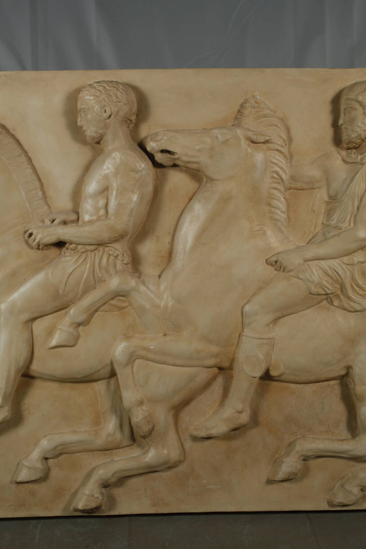 Antikenrezeption Parthenon-Fries - Bild 3 aus 7
