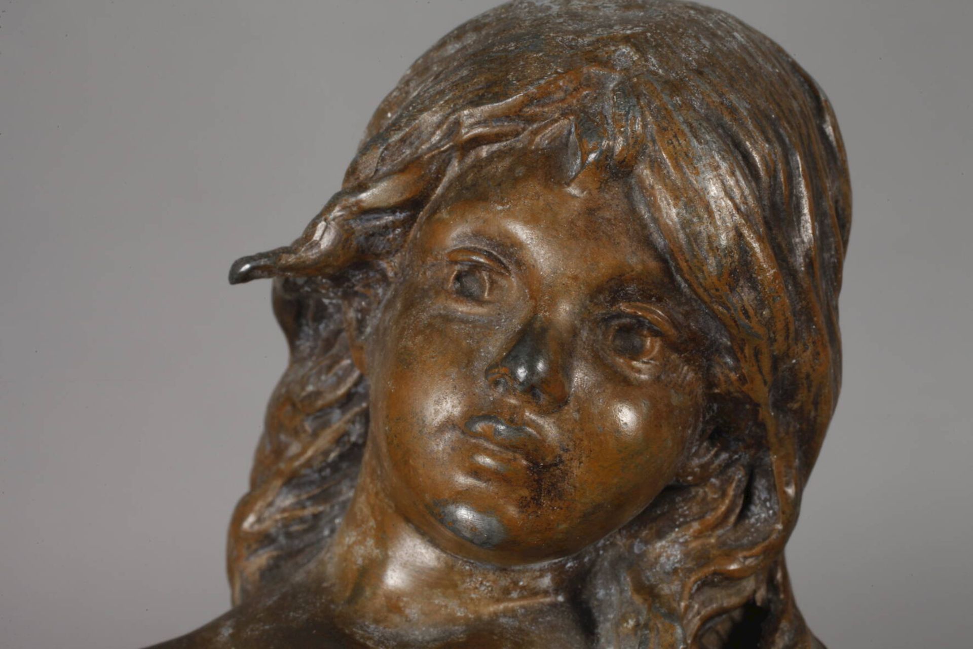 Louis Auguste Moreau, "Cosette" - Bild 6 aus 8