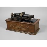 Edison Phonograph