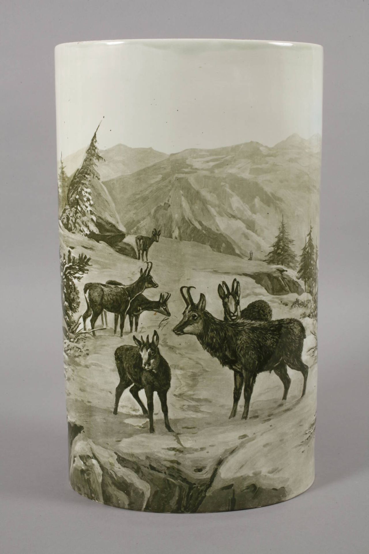 Villeroy & Boch Schirm- oder Stockständer - Image 3 of 6