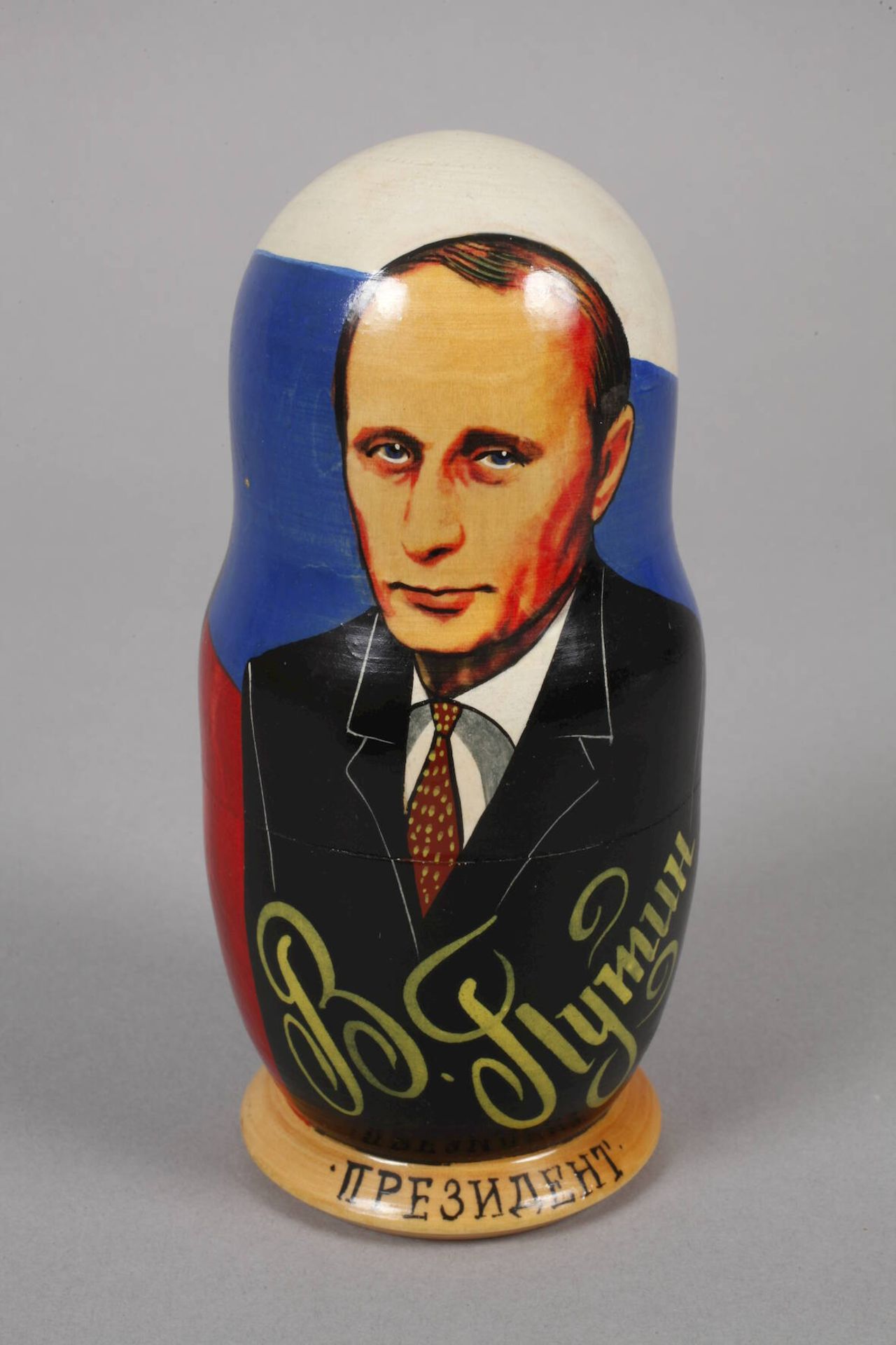 Drei Lackdosen Russland - Bild 2 aus 10