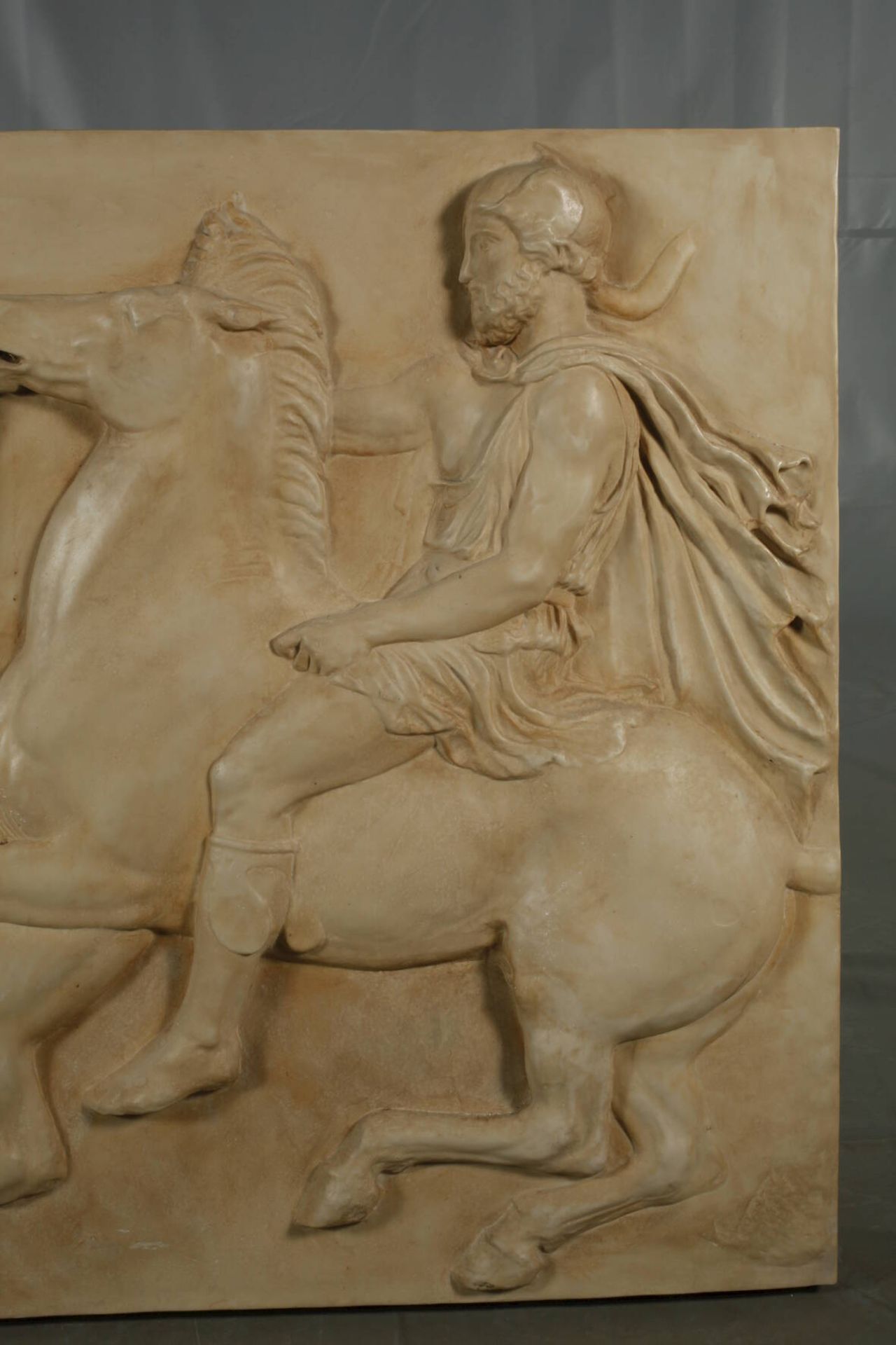 Antikenrezeption Parthenon-Fries - Bild 4 aus 7