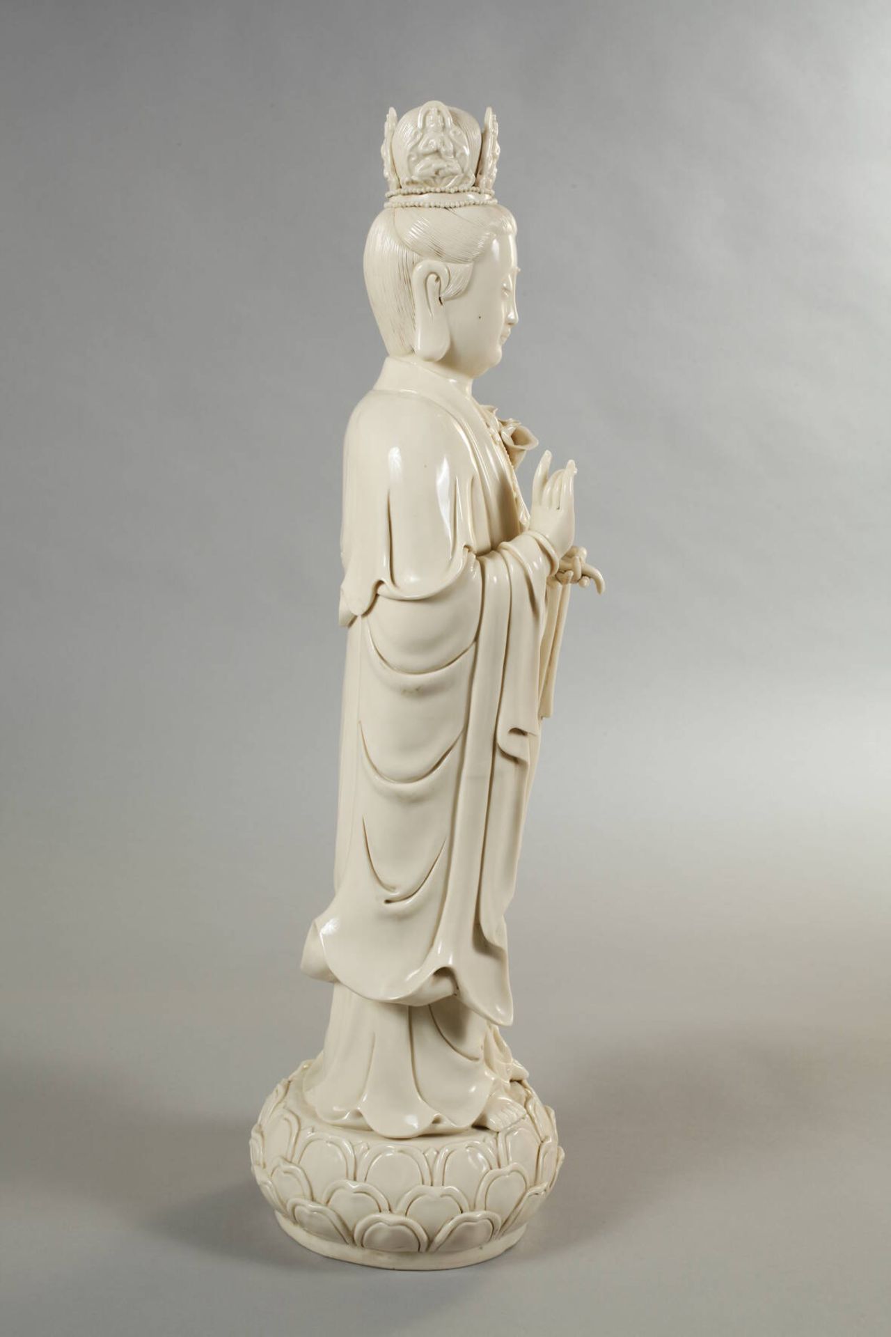 Große Guanyin - Bild 6 aus 6