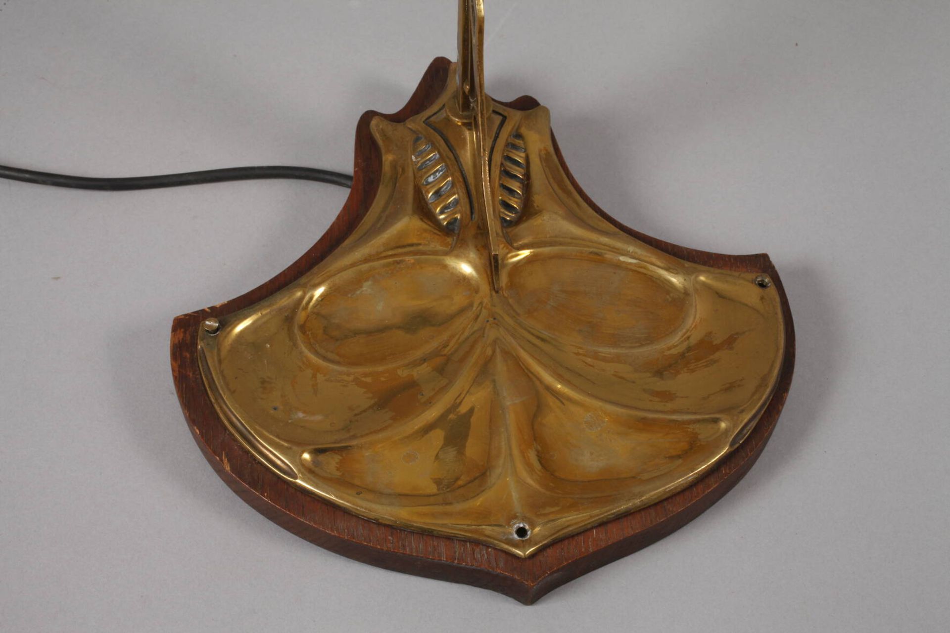 Wandlampe Jugendstil - Bild 2 aus 4