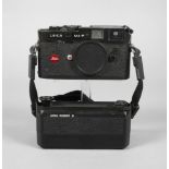 Kamera Leica