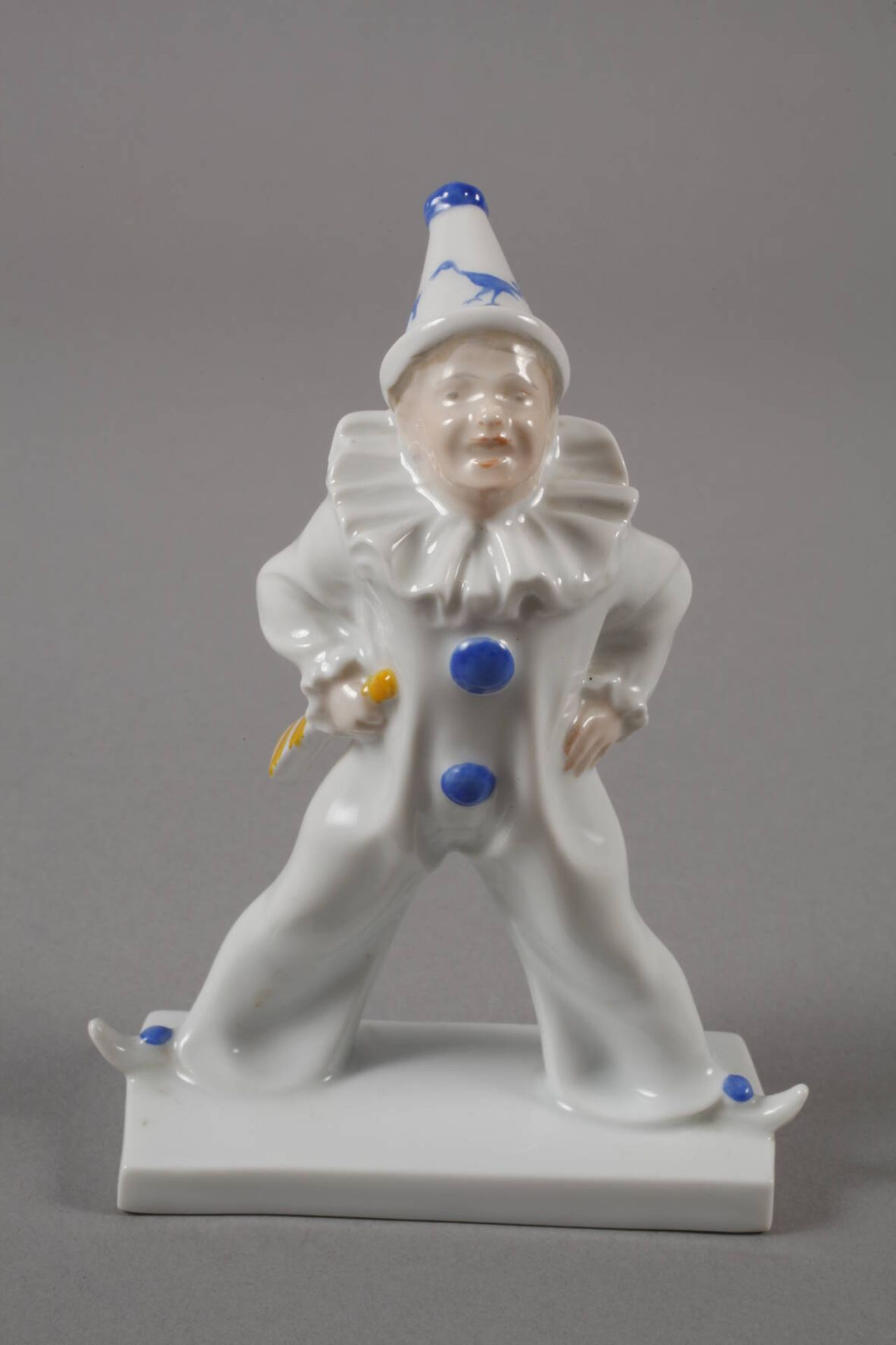 Rosenthal ”Clown” - Bild 2 aus 4