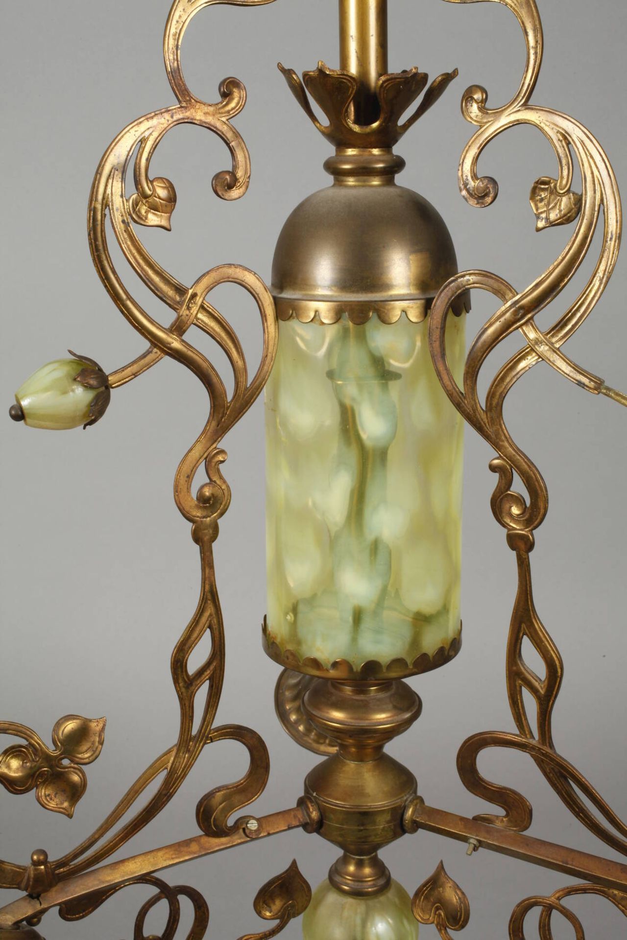 Deckenlampe Jugendstil - Bild 3 aus 5