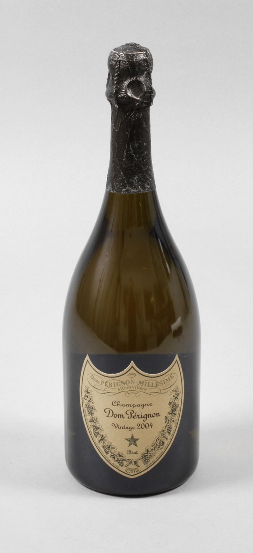 Flasche Dom Perignon Vintage 2004