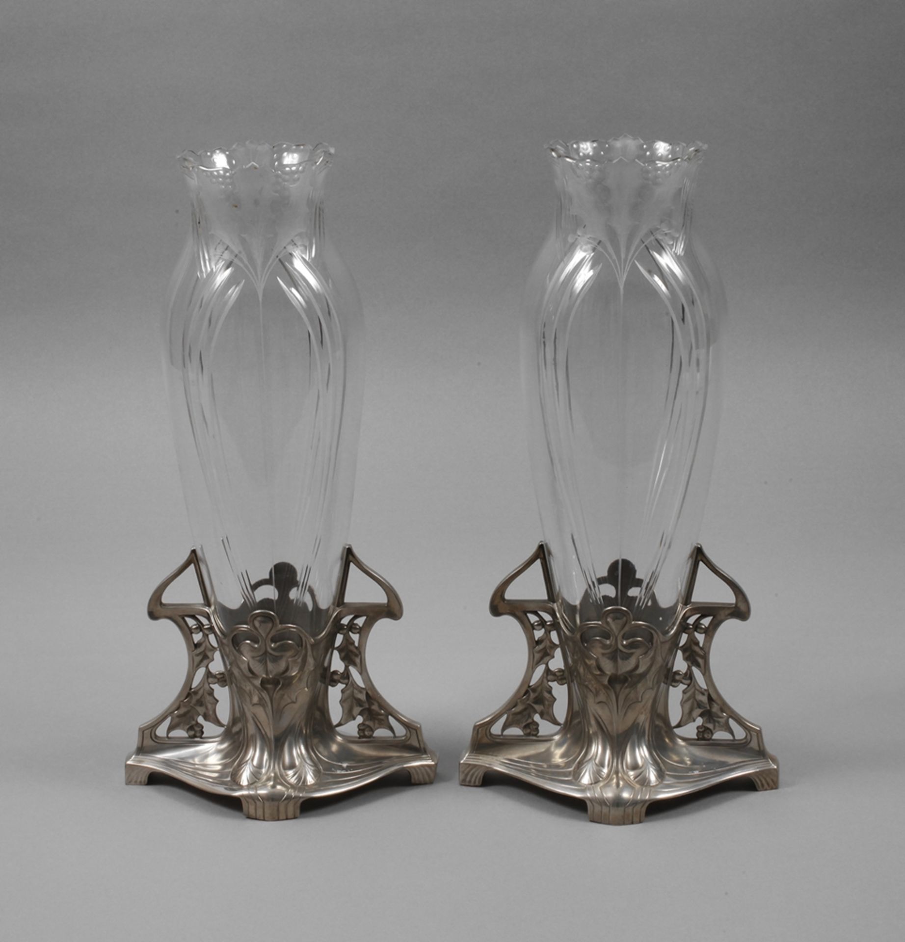 WMF Vasenpaar