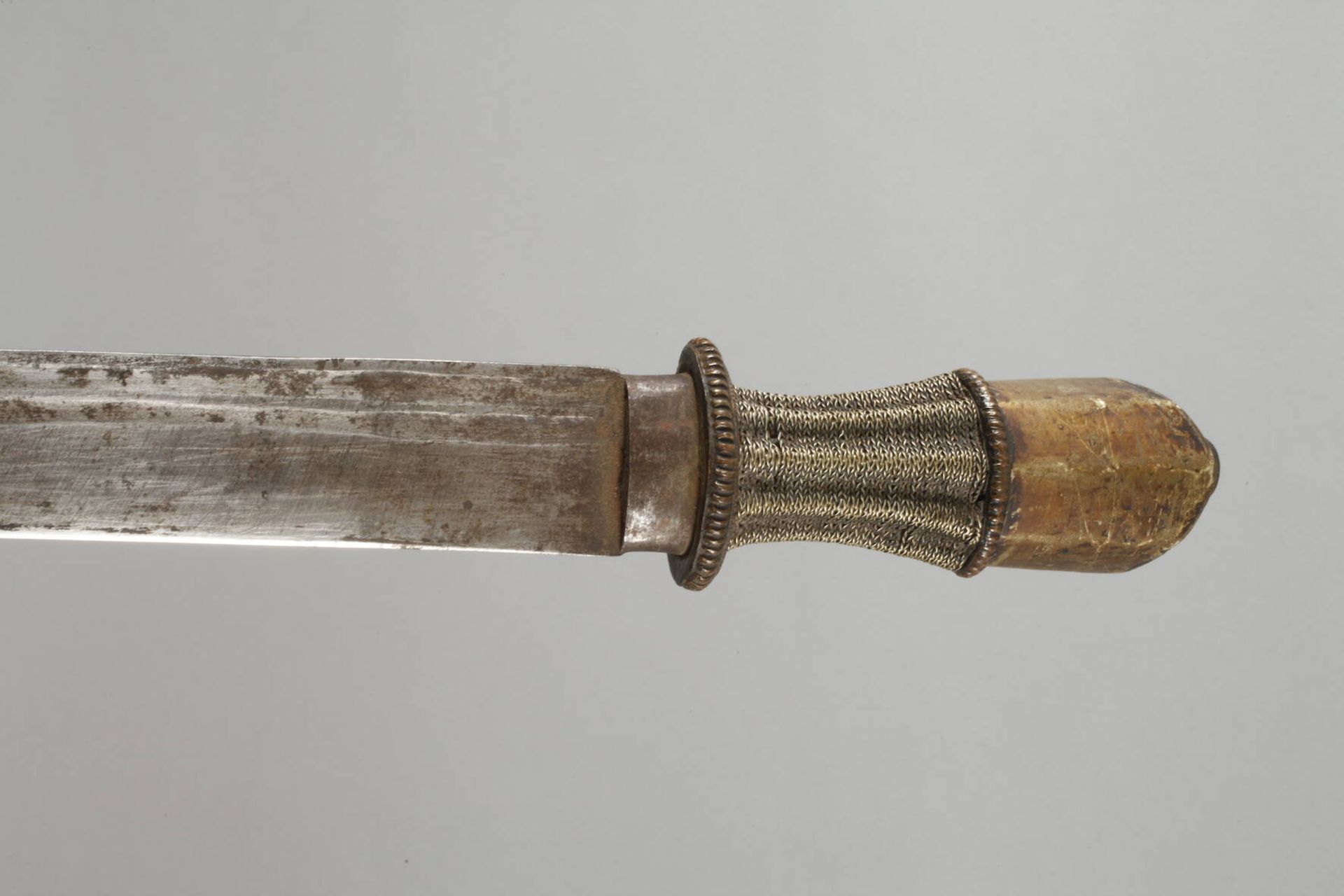 Drei orientalische Schwerter  - Bild 2 aus 4