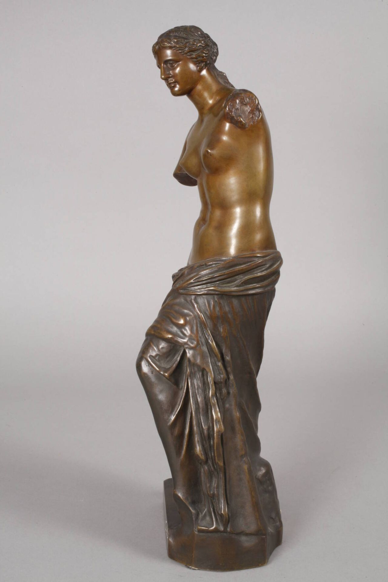 Antikenrezeption Venus von Milo - Bild 3 aus 6