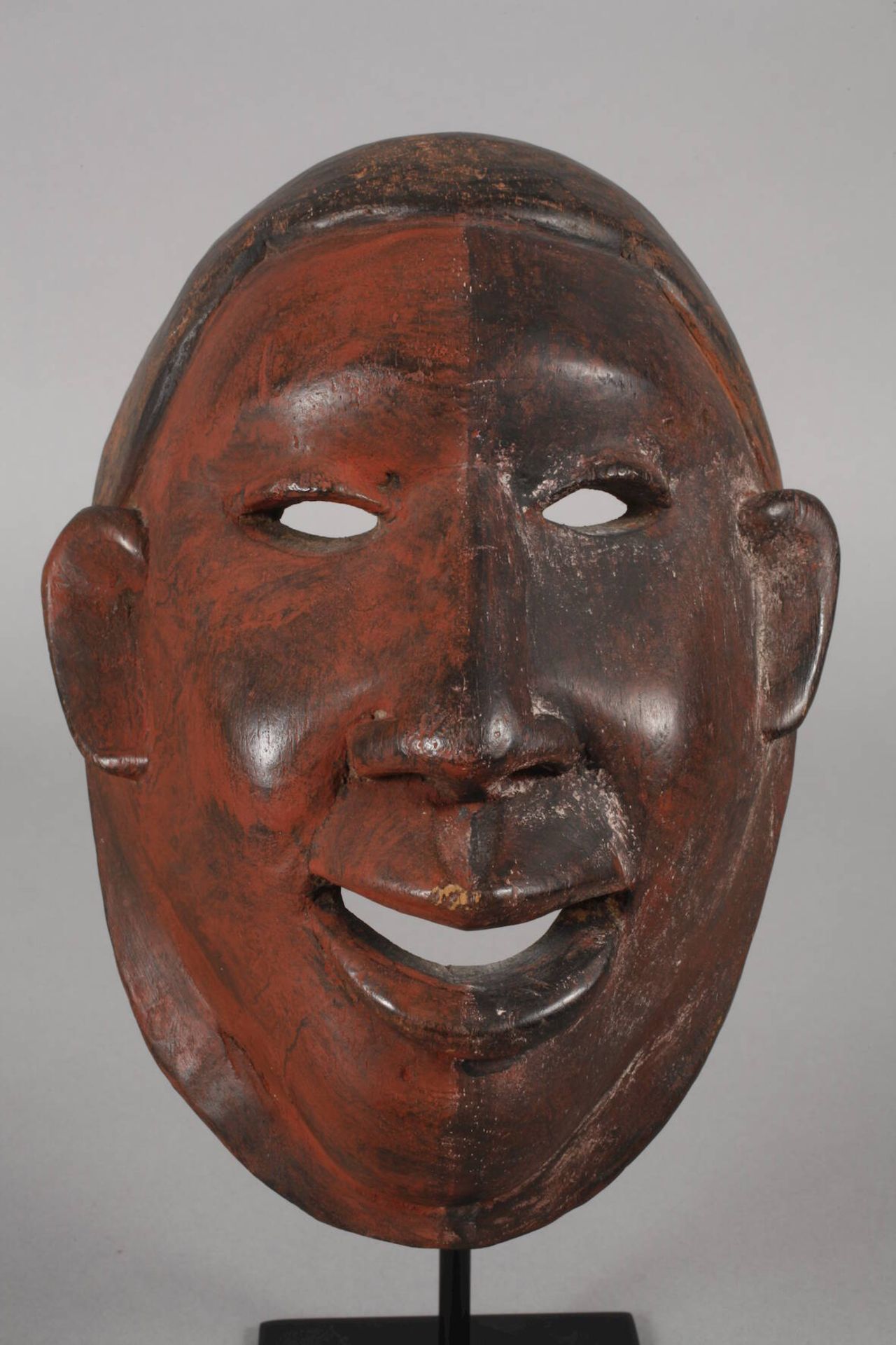 Maske der Makua - Image 2 of 5