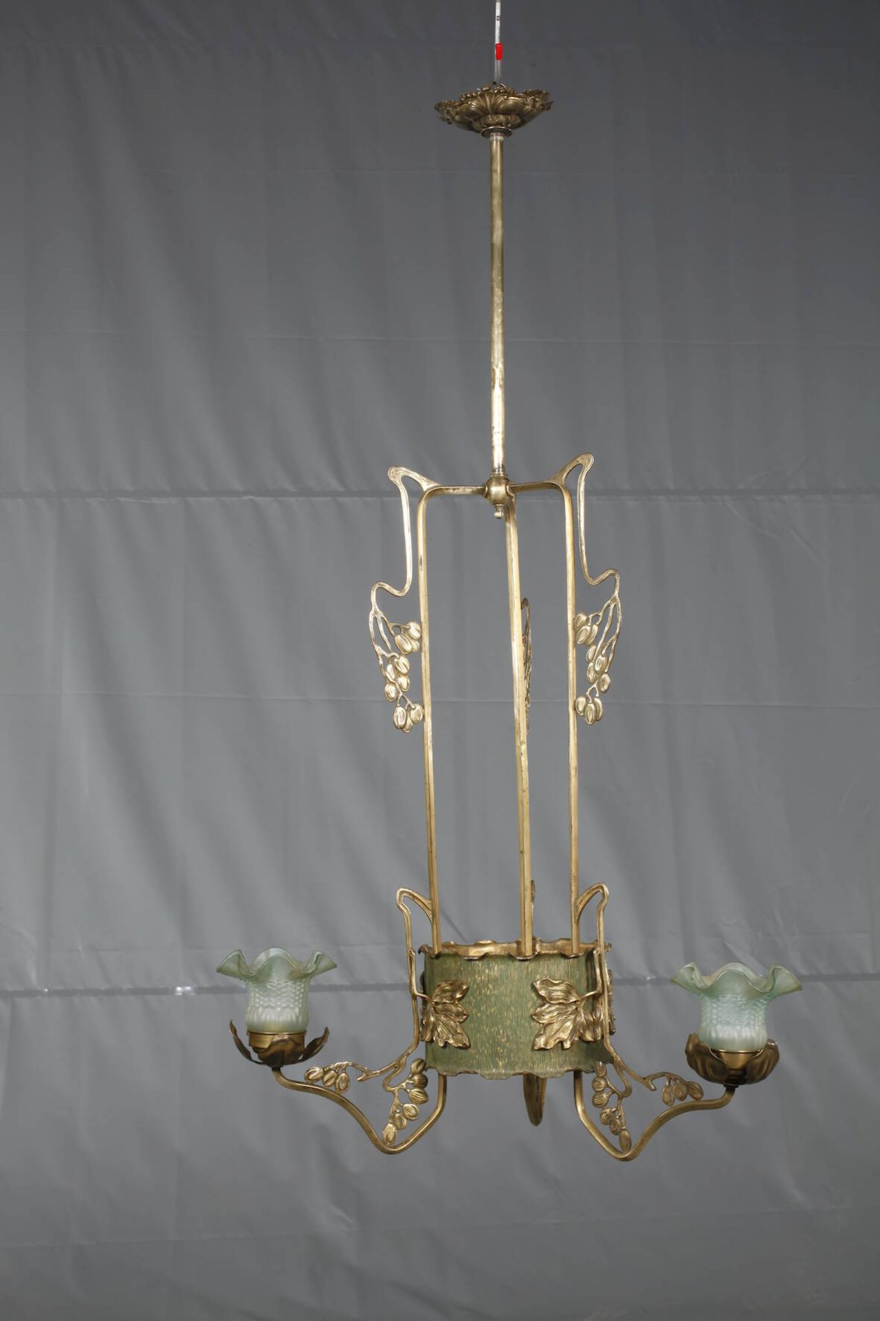 Deckenlampe Jugendstil - Bild 2 aus 5