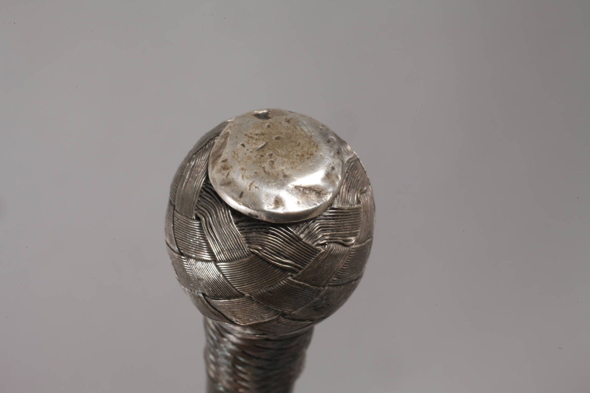 Spazierstock Silber - Image 4 of 4