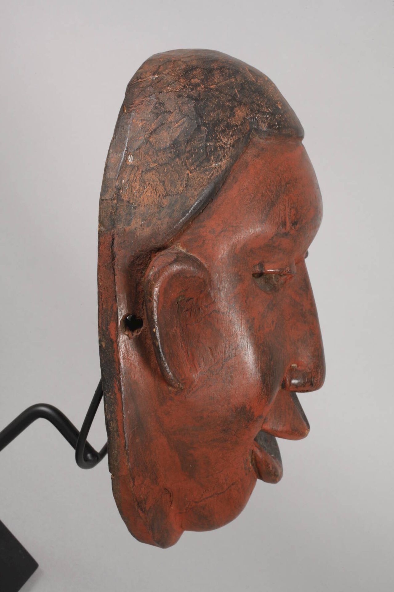 Maske der Makua - Image 5 of 5
