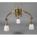 Deckenlampe Jugendstil