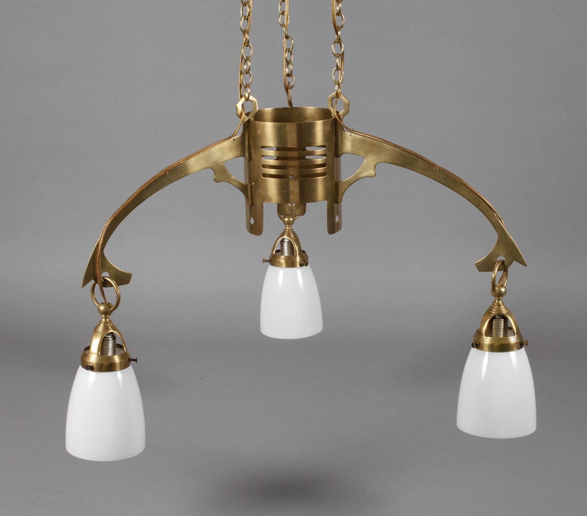 Deckenlampe Jugendstil