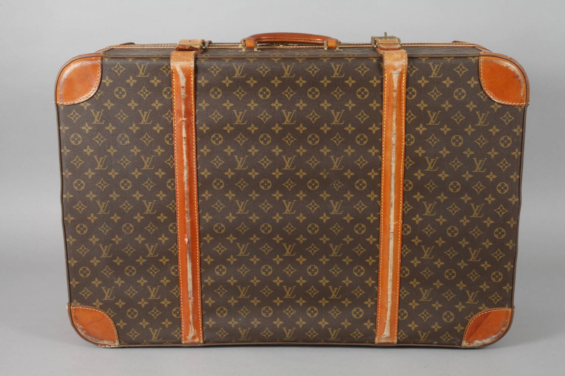 Louis Vuitton Koffer "Stratos 70"  - Bild 2 aus 4