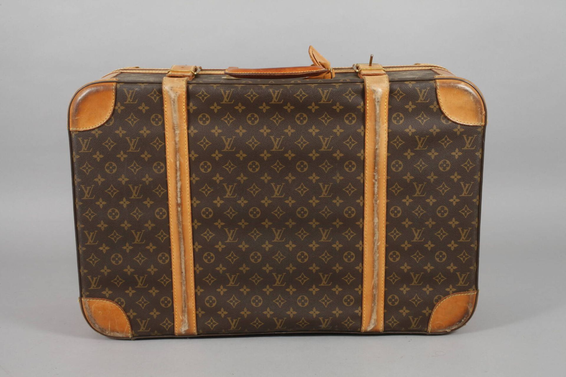 Louis Vuitton Koffer  - Bild 2 aus 7