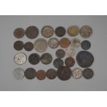 Konvolut Kleinmünzen 18.–19. Jahrhundert