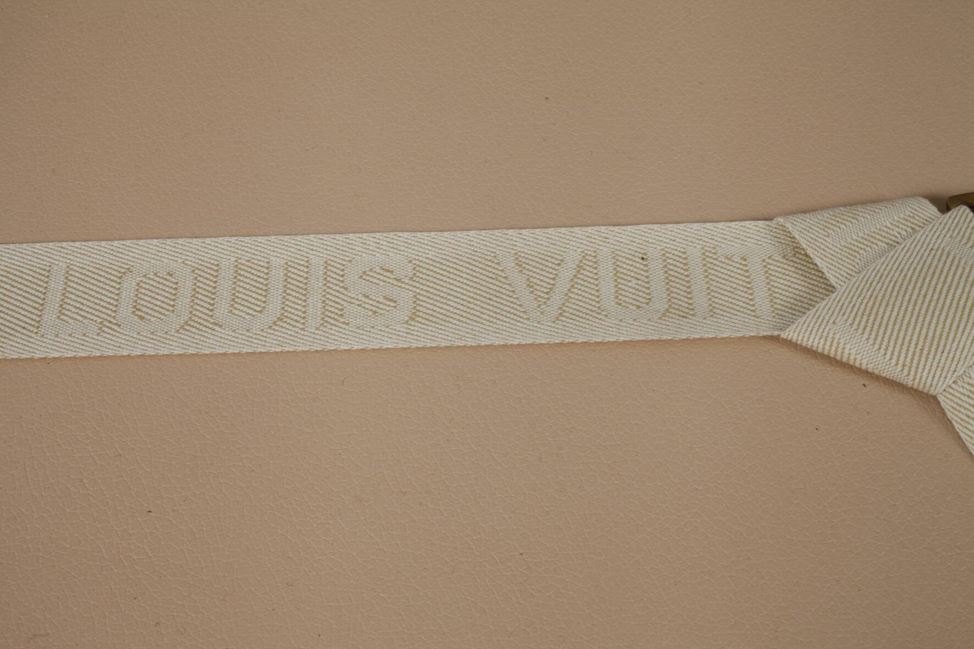 Louis Vuitton Koffer  - Bild 5 aus 7