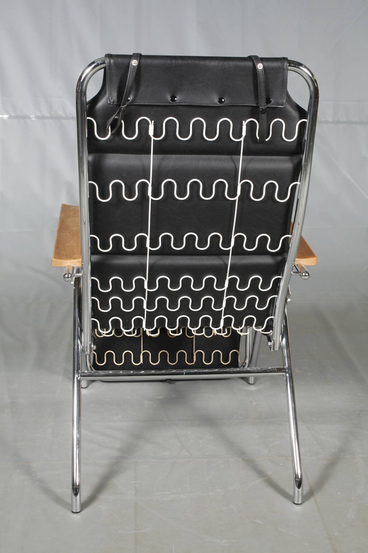 Thonet Sessel Siesta Medizinal - Image 5 of 5